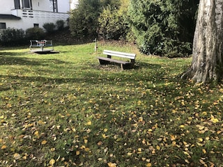 Apartment Diemelsee Außenaufnahme 3