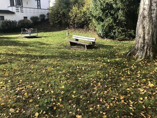 Appartement Diemelsee Buitenaudio-opname 2