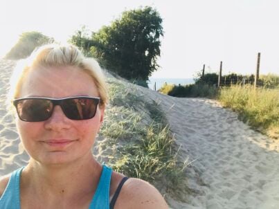 Frau Franziska Hünger
