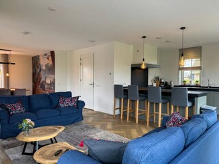 Villa Delfstrahuizen Ausstattung 15