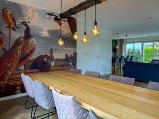 Villa Delfstrahuizen Ausstattung 17