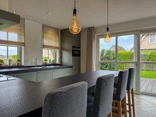 Villa Delfstrahuizen Ausstattung 18