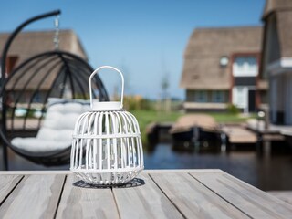 Villa Delfstrahuizen Außenaufnahme 2