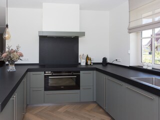 Villa Delfstrahuizen Ausstattung 4