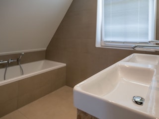 Villa Delfstrahuizen Ausstattung 9