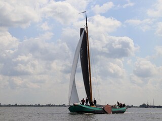 Villa Delfstrahuizen Umgebung 20