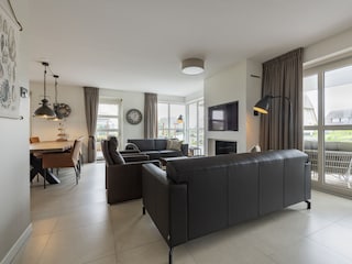 Villa Delfstrahuizen Ausstattung 5