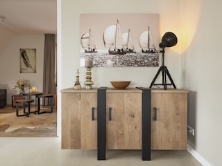 Villa Delfstrahuizen Ausstattung 7