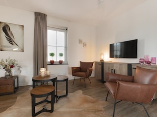 Villa Delfstrahuizen Ausstattung 8