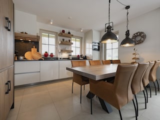 Villa Delfstrahuizen Ausstattung 3