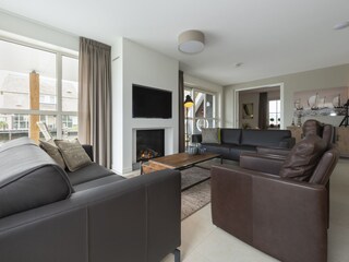 Villa Delfstrahuizen Ausstattung 5