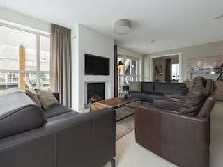 Villa Delfstrahuizen Ausstattung 6