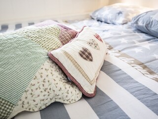 Villa Delfstrahuizen Ausstattung 17