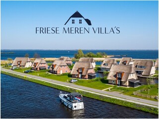 Villa Delfstrahuizen Umgebung 15