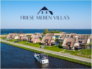 Villa Delfstrahuizen Umgebung 18