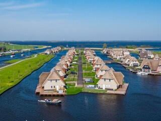 Villa Delfstrahuizen Umgebung 16