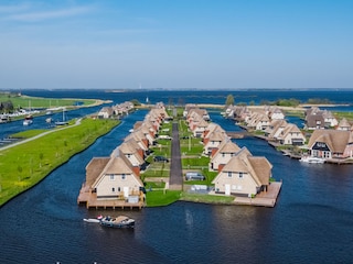 Villa Delfstrahuizen Umgebung 19