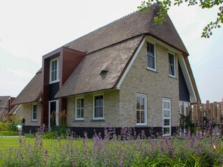 Villa Delfstrahuizen Außenaufnahme 3