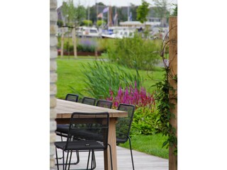 Villa Delfstrahuizen Außenaufnahme 4