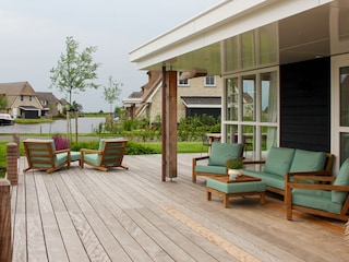 Villa Delfstrahuizen Außenaufnahme 1