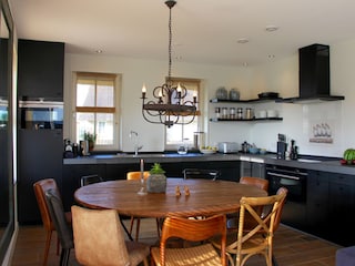 Villa Delfstrahuizen Ausstattung 3