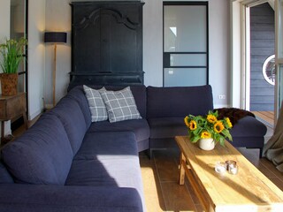 Villa Delfstrahuizen Ausstattung 6