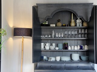 Villa Delfstrahuizen Ausstattung 7