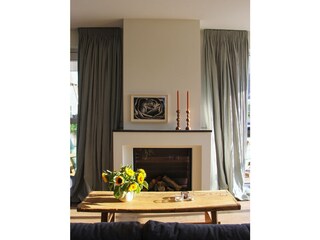 Villa Delfstrahuizen Ausstattung 8