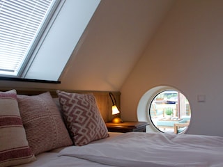 Villa Delfstrahuizen Ausstattung 7