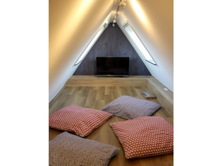 Villa Delfstrahuizen Ausstattung 15