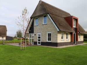 Friese Meren Villa's WB11