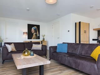 Villa Delfstrahuizen Ausstattung 4