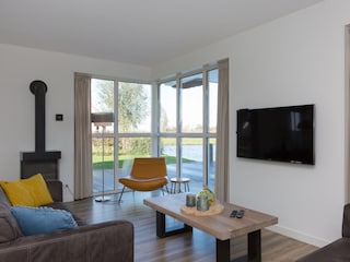 Villa Delfstrahuizen Ausstattung 5