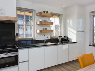 Villa Delfstrahuizen Ausstattung 7