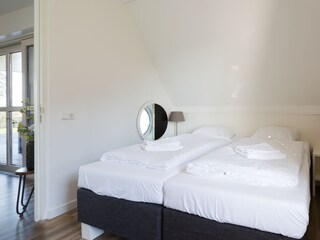 Villa Delfstrahuizen Ausstattung 10