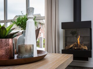 Villa Delfstrahuizen Ausstattung 4