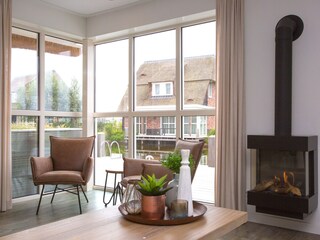 Villa Delfstrahuizen Ausstattung 5