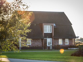 Villa Delfstrahuizen Außenaufnahme 2