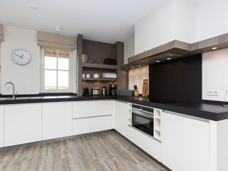 Villa Delfstrahuizen Ausstattung 7