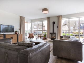 Villa Delfstrahuizen Ausstattung 4