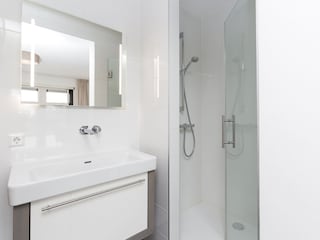 Villa Delfstrahuizen Ausstattung 10