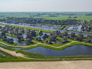 Villa Delfstrahuizen Umgebung 15