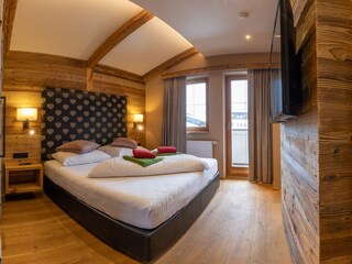 Chalet Mayrhofen Caratteristiche 11