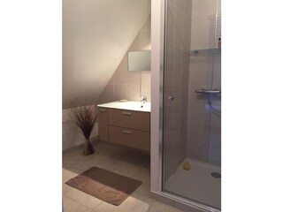 Ferienhaus 3 Badezimmer Frankreich Normandie