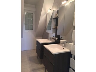 Villa Houlgate Caratteristiche 14