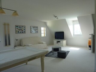 Villa Houlgate Features 9