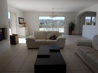 Villa Houlgate Características 8