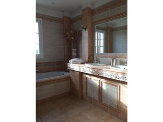 Villa Houlgate Features 11