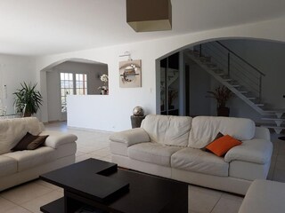 Villa Houlgate Características 12