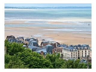 Villa Houlgate Environment 16